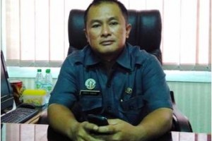 Ketua Pelti Kuningan, DR. Dian Rachmat Yanuar, M.Si
